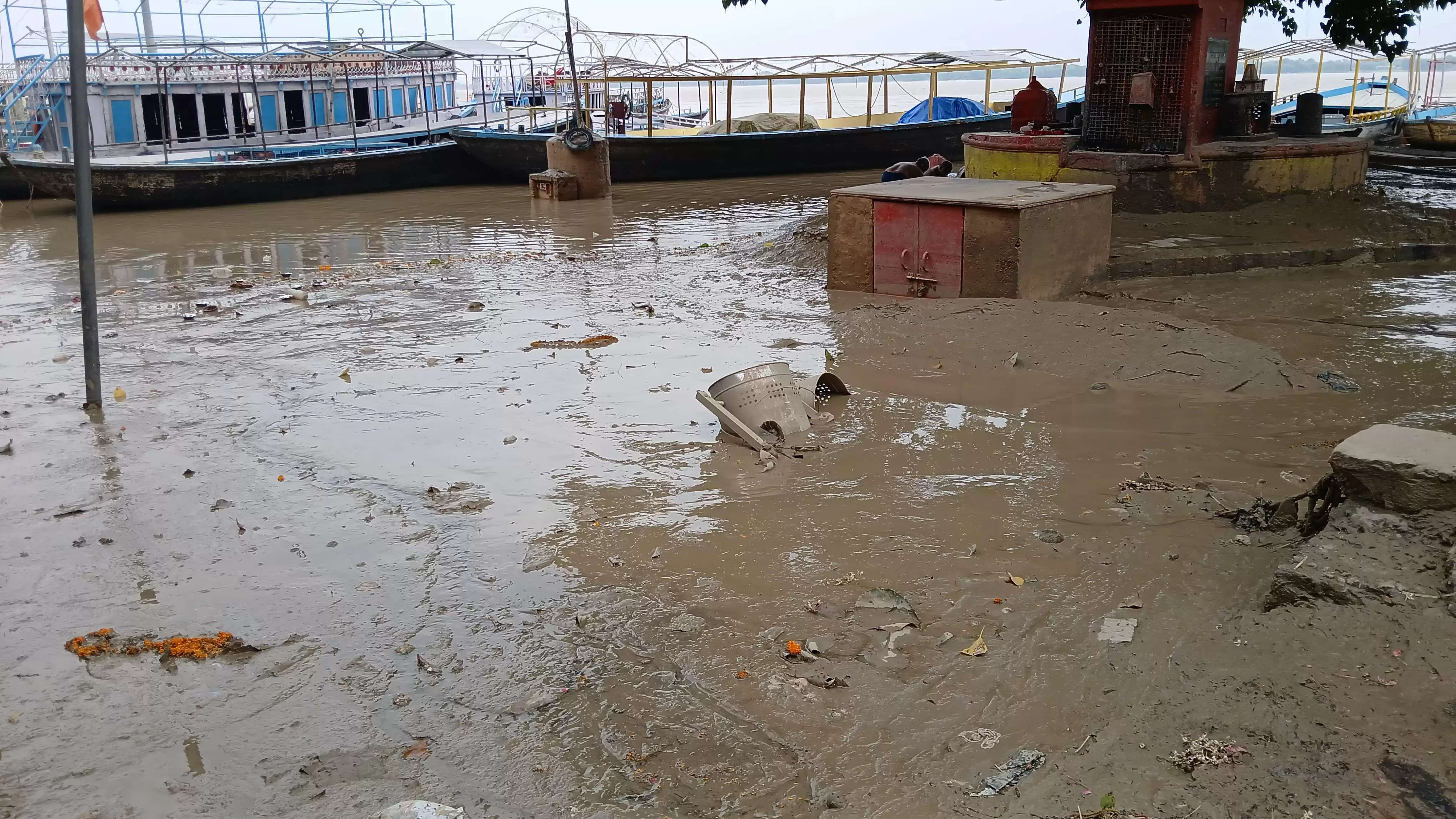 varanasi