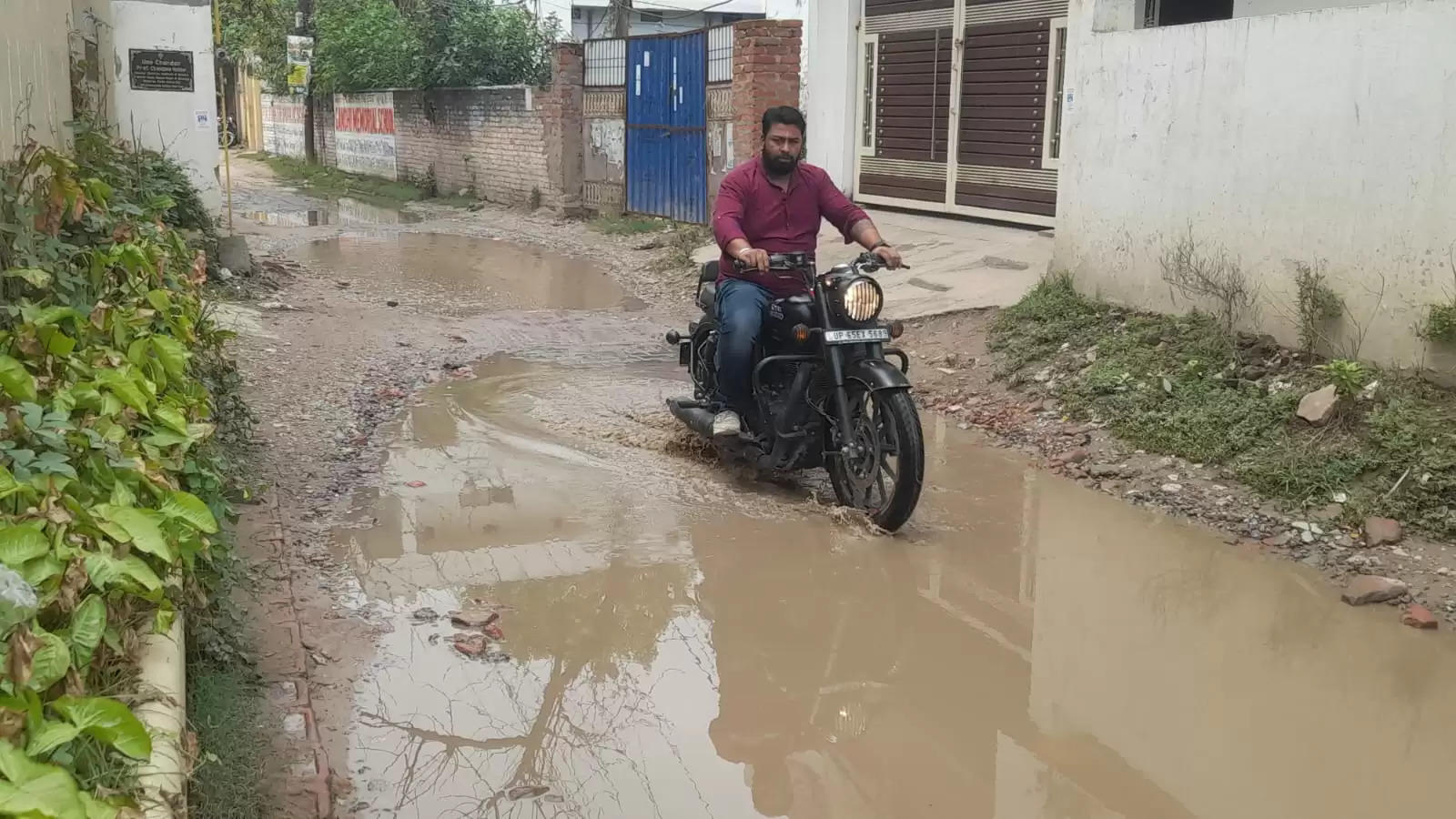 Varanasi