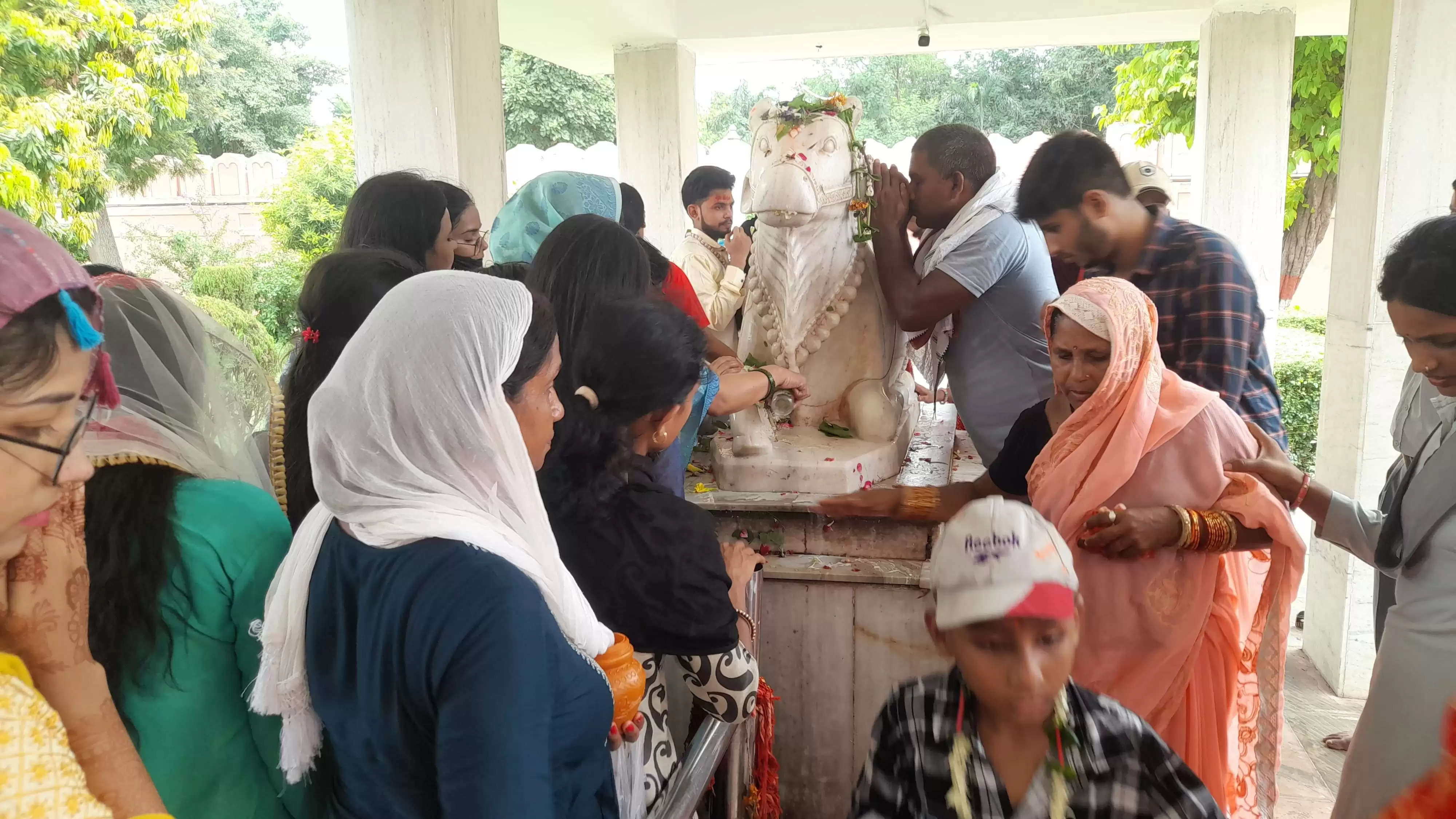 kashi vishwanath temple bhu