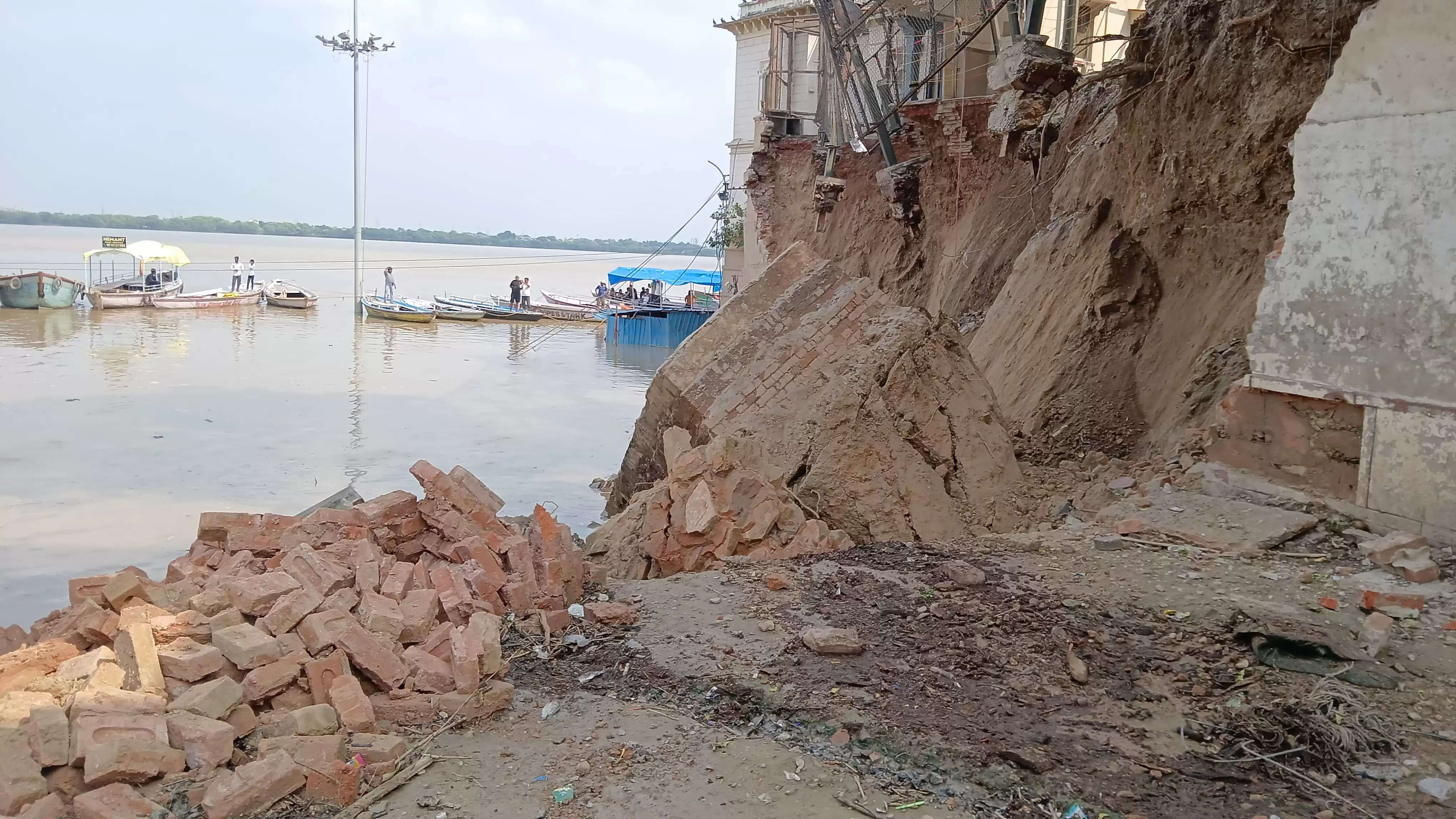 varanasi