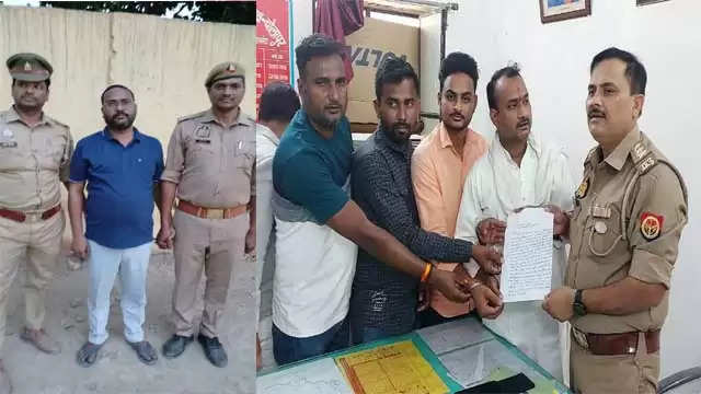 varanasi crime