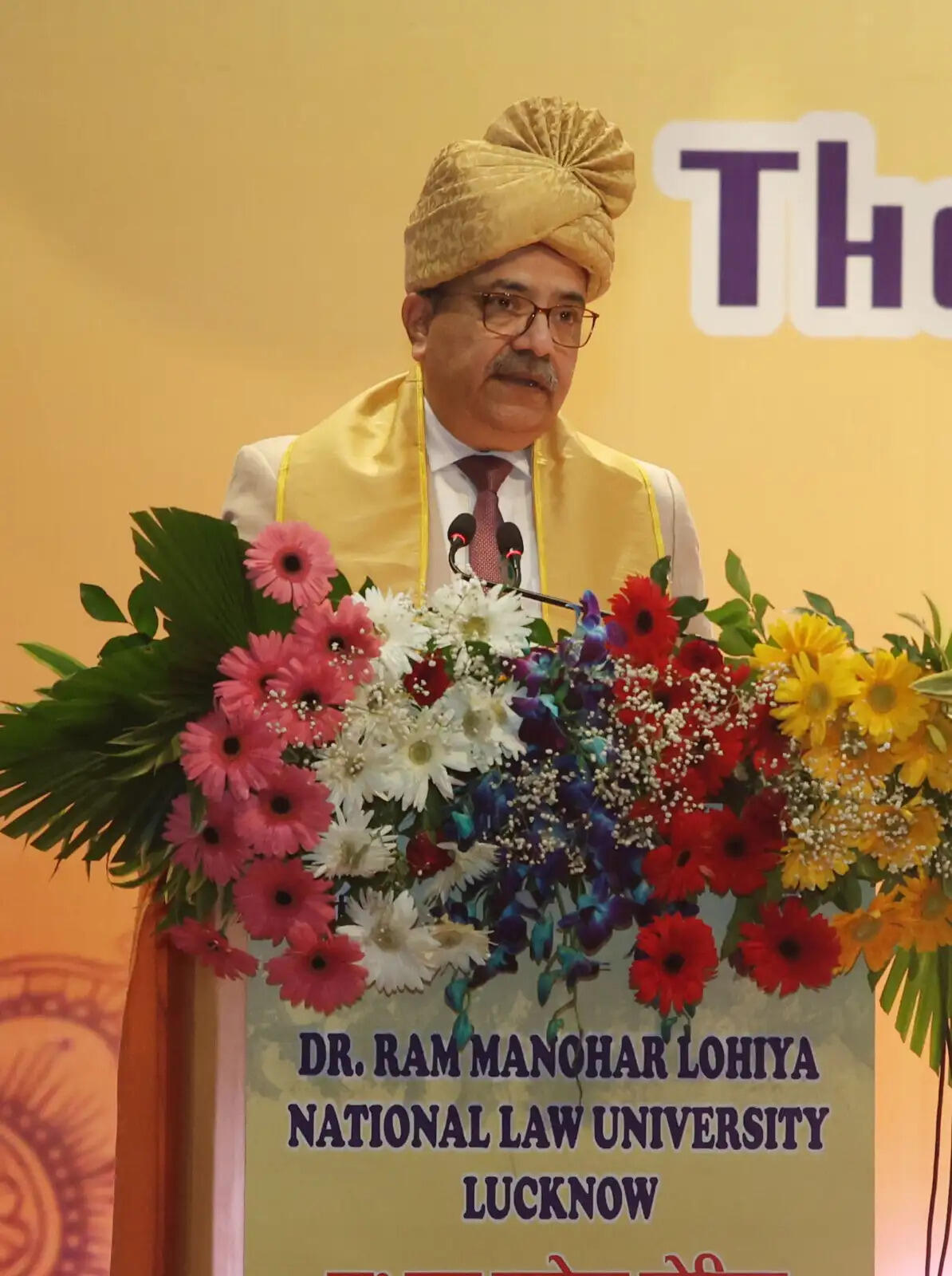 यूपी में ‘रूल ऑफ माफिया’ मिटाकर स्थापित किया ‘रूल ऑफ लॉ’: मुख्यमंत्री