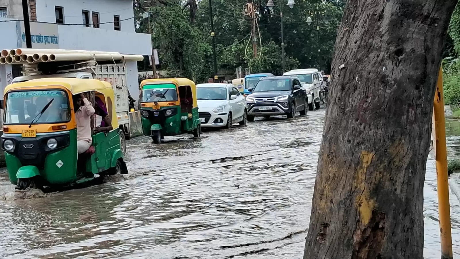 varanasi