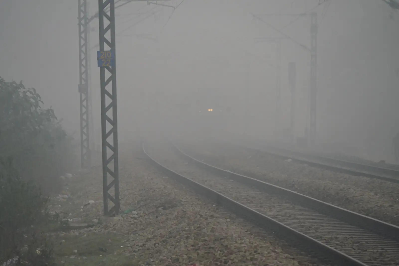 varanasi weather