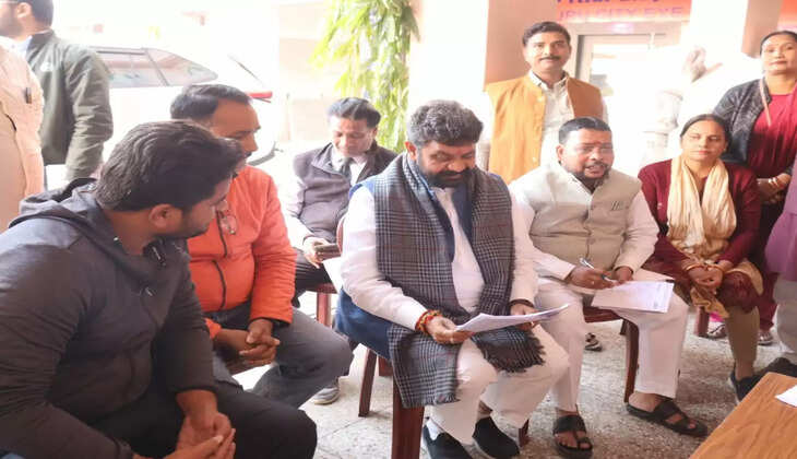 वाराणसी।