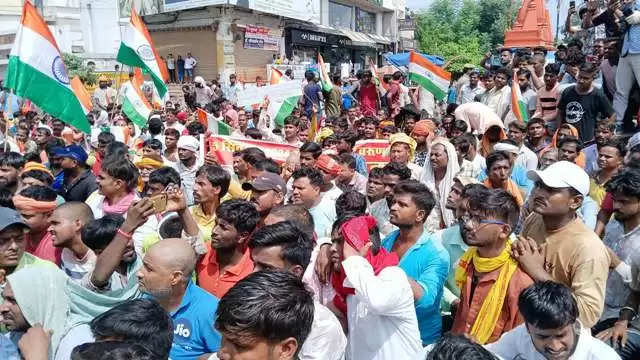 varanasi