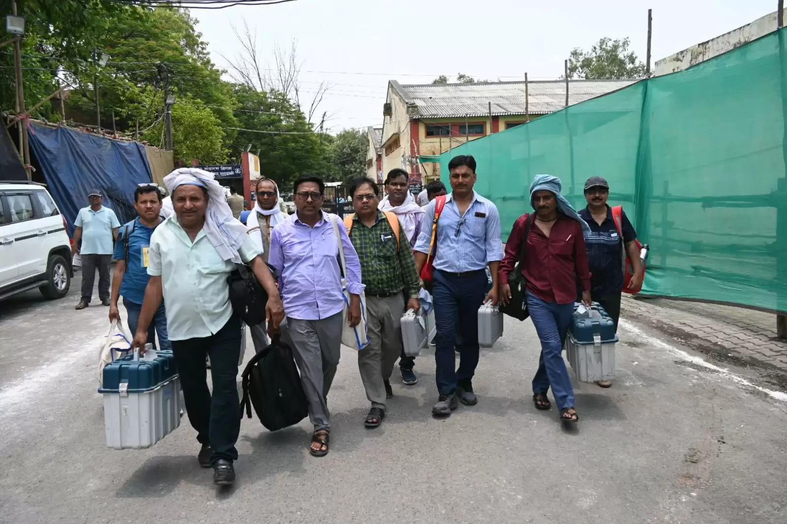 varanasi election