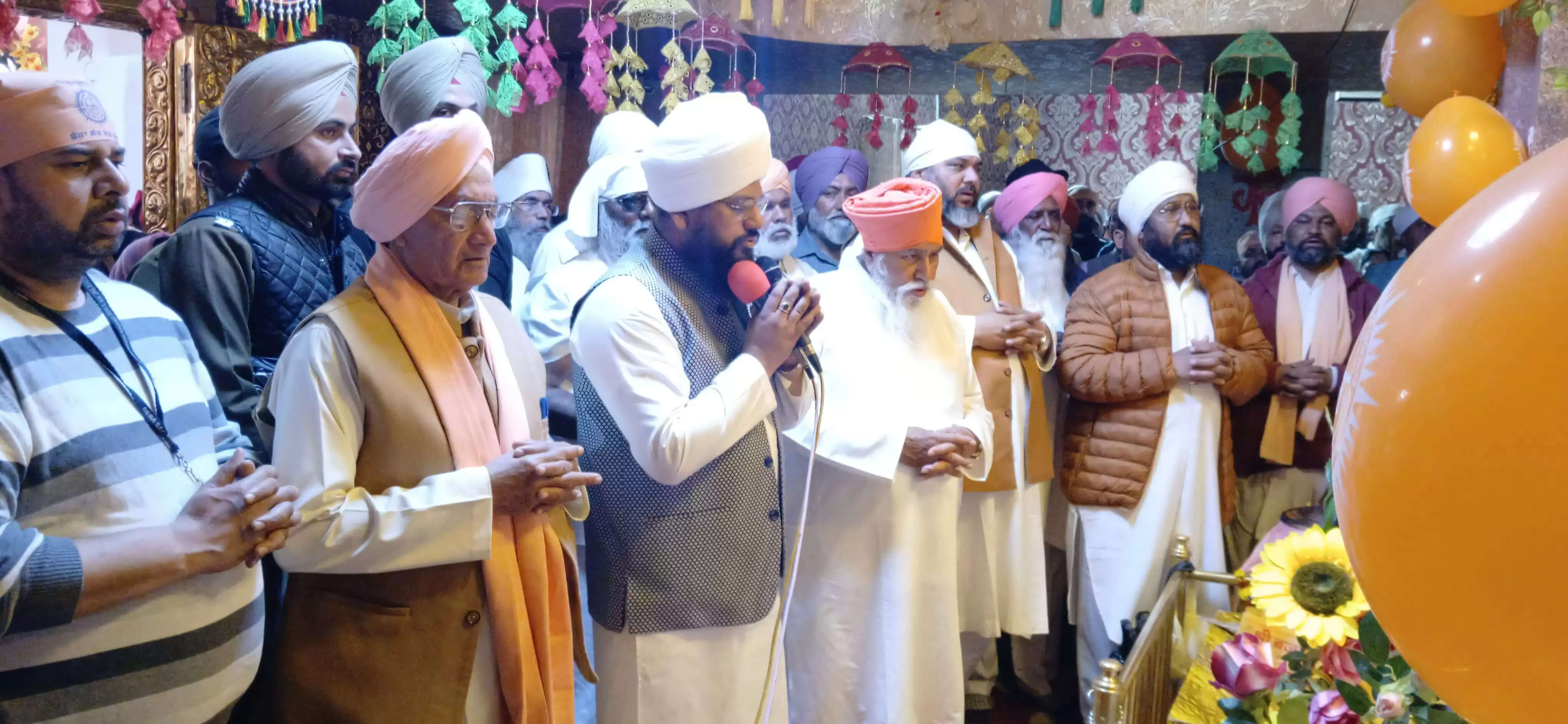 रविदास मंदिर