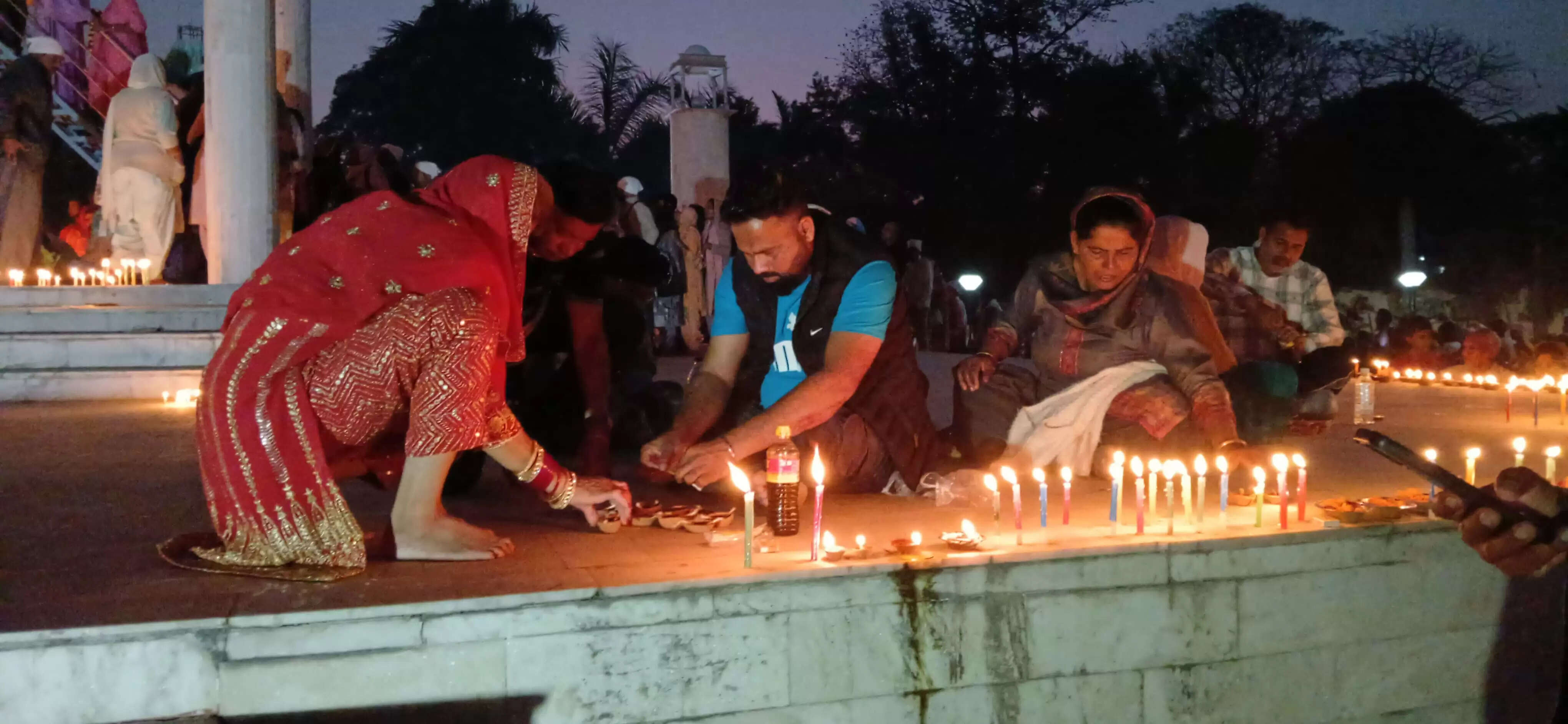 Ravidas Jayanti 2025