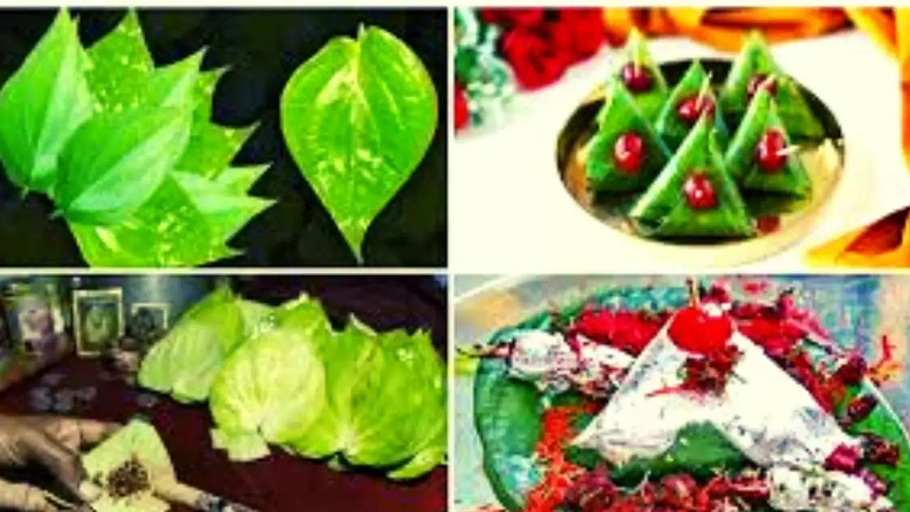 betel leaf