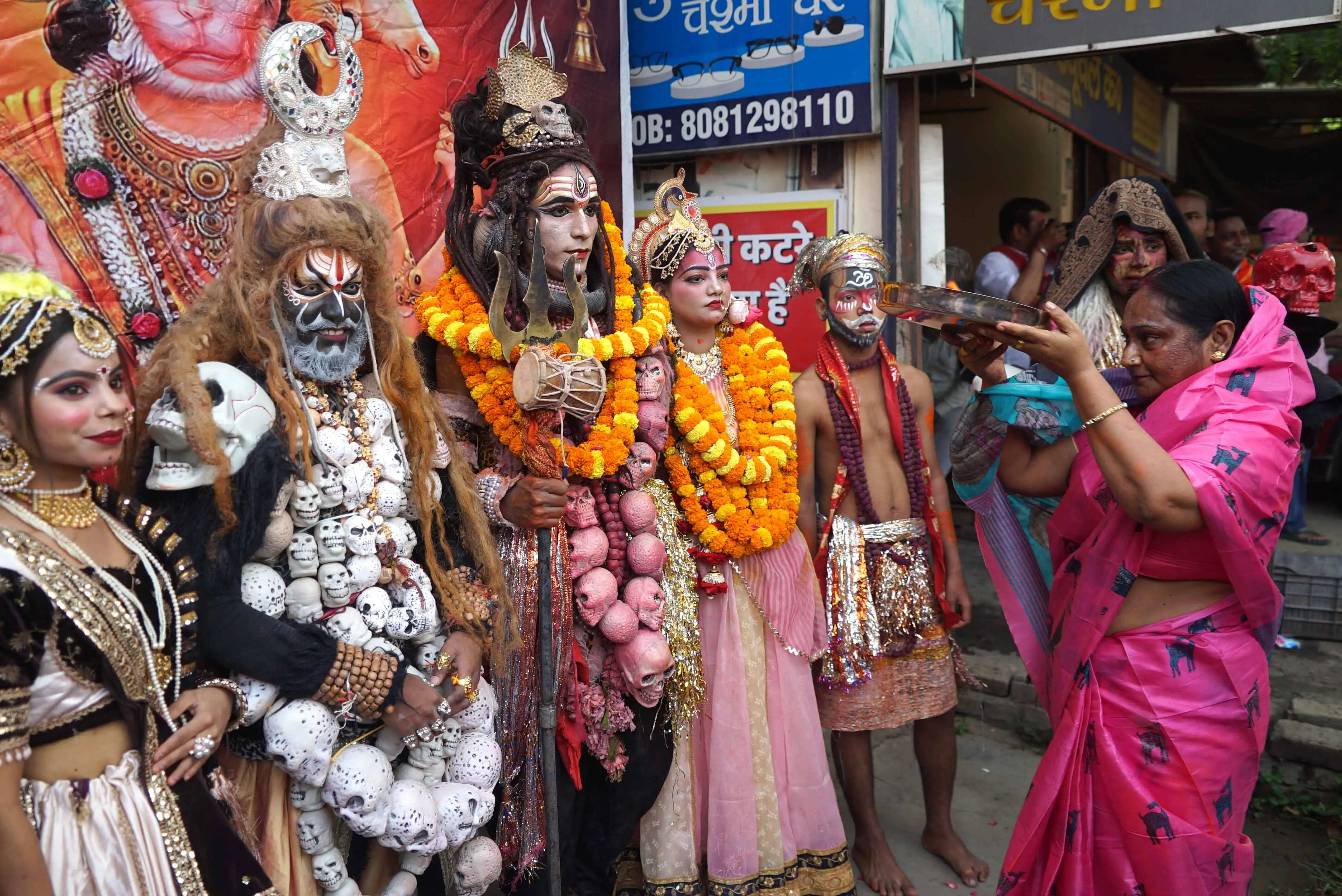 हनुमान जन्मोत्सव 