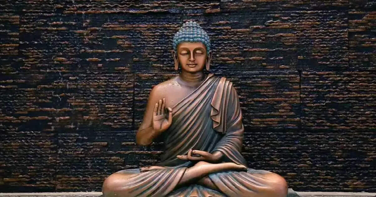 buddha