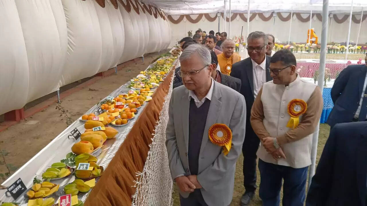  काशी हिंदू विश्वविद्यालय स्थित मालवीय भवन में गुरुवार को विश्वविद्यालय परिवार की ओर से महामना पंडित मदन मोहन मालवीय की जयंती के अवसर पर तीन दिवसीय भव्य पुष्प प्रदर्शनी का शुभारंभ हुआ। यह प्रदर्शनी न केवल बीएचयू की समृद्ध शैक्षणिक और सांस्कृतिक परंपरा को दर्शाती है, बल्कि विज्ञान, प्रकृति और आध्यात्मिकता के सुंदर समन्वय का भी जीवंत उदाहरण प्रस्तुत कर रही है।