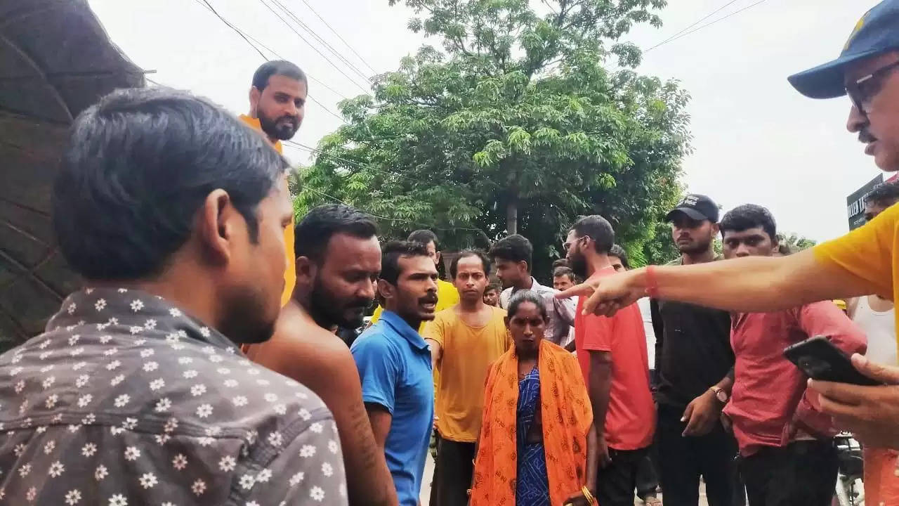 varanasi