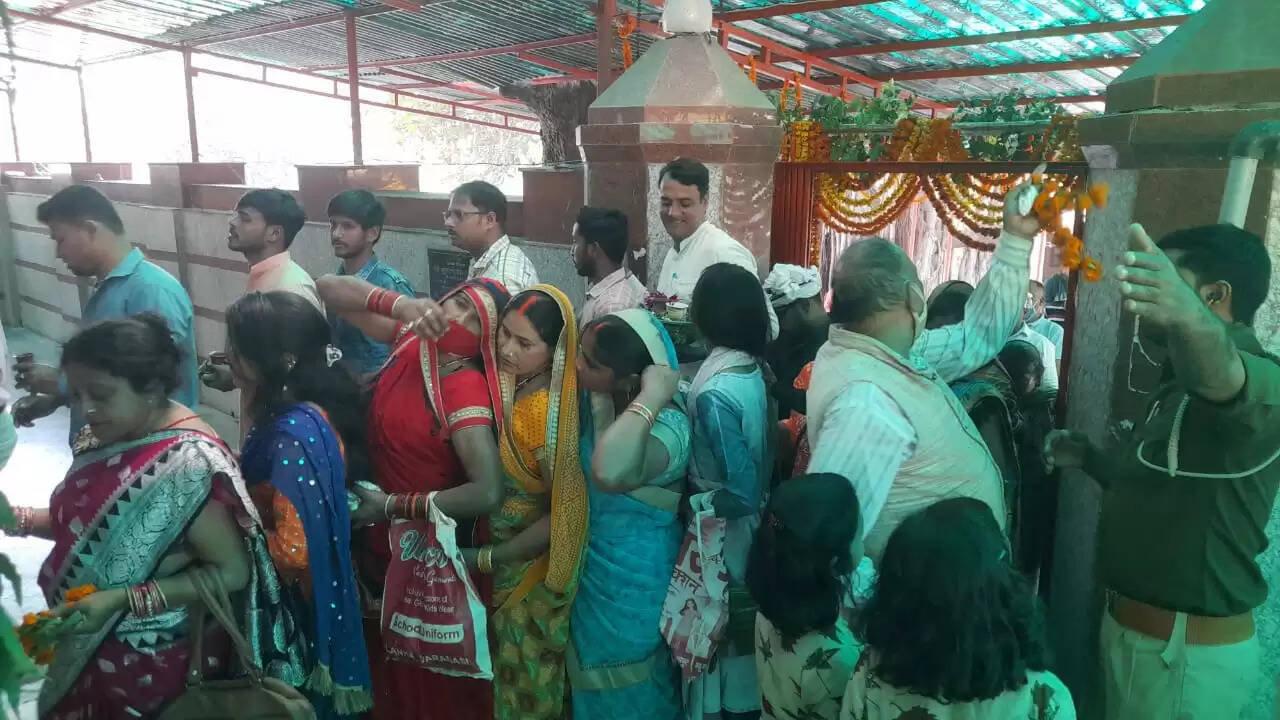 Shooltankeshwar Temple varanasi 