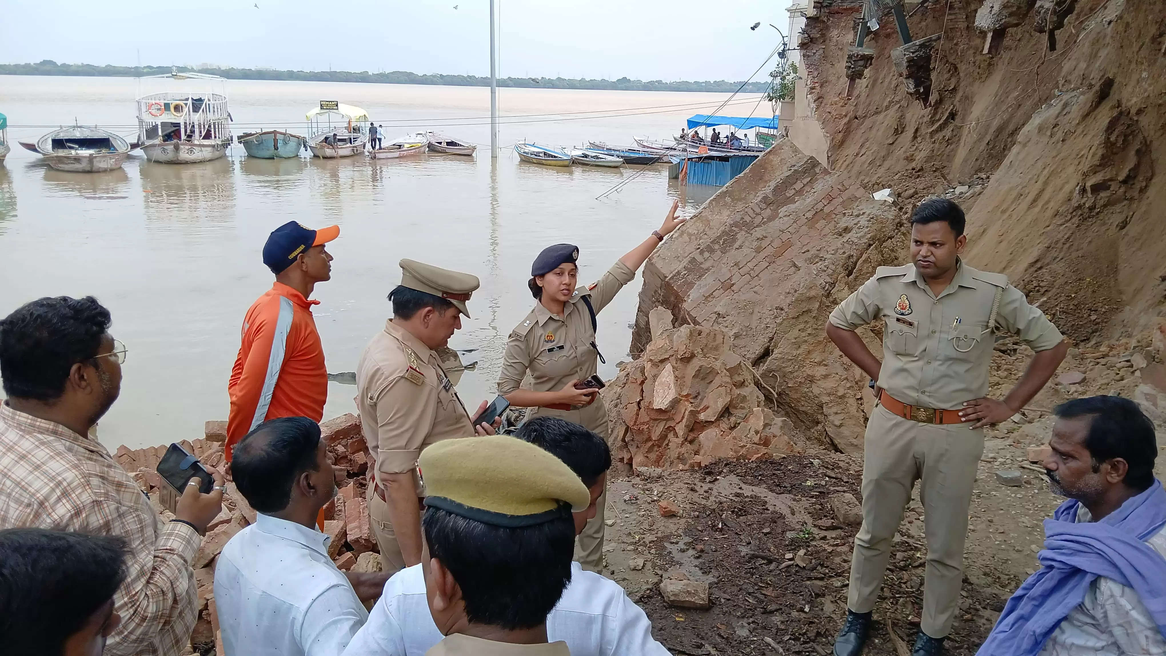 varanasi