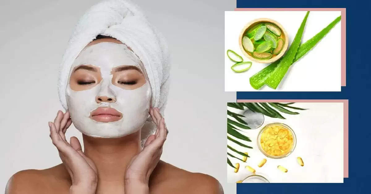 face pack