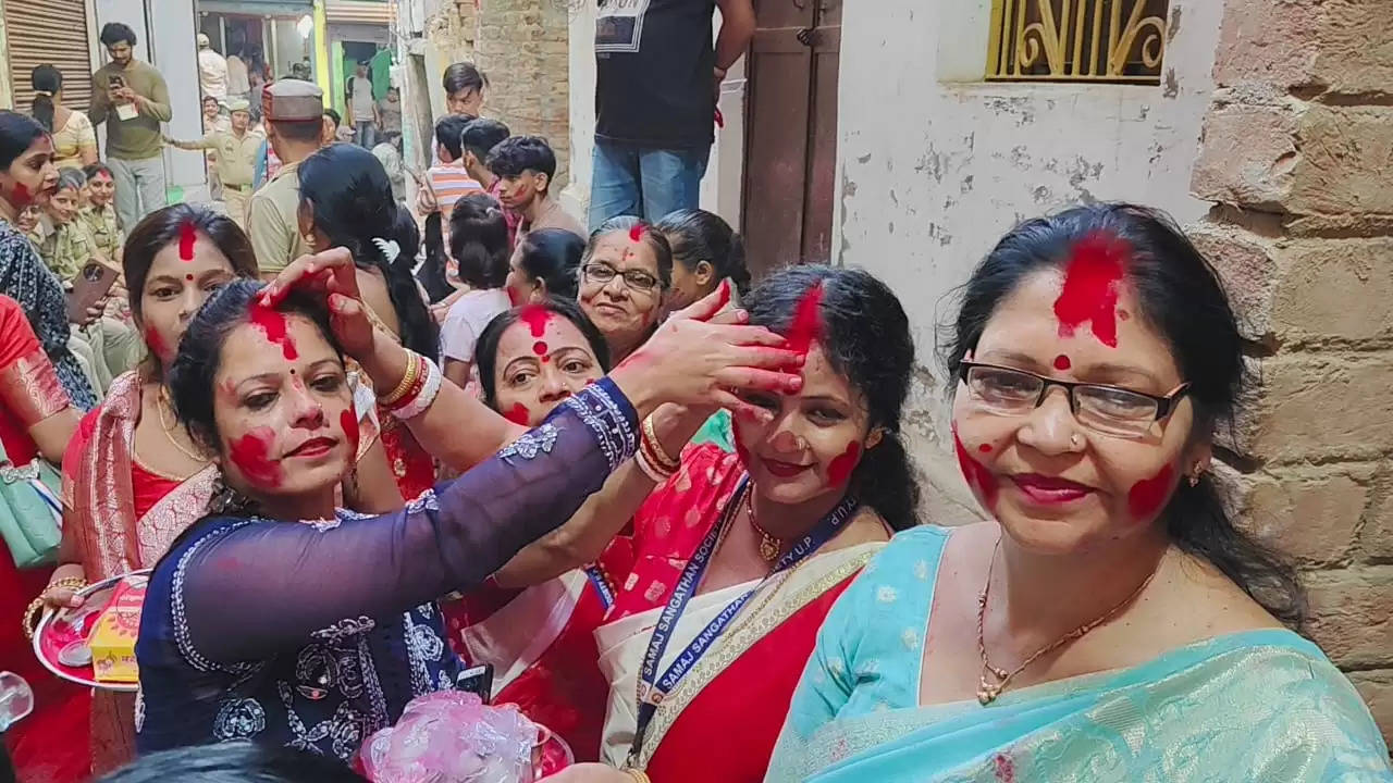 durga puja