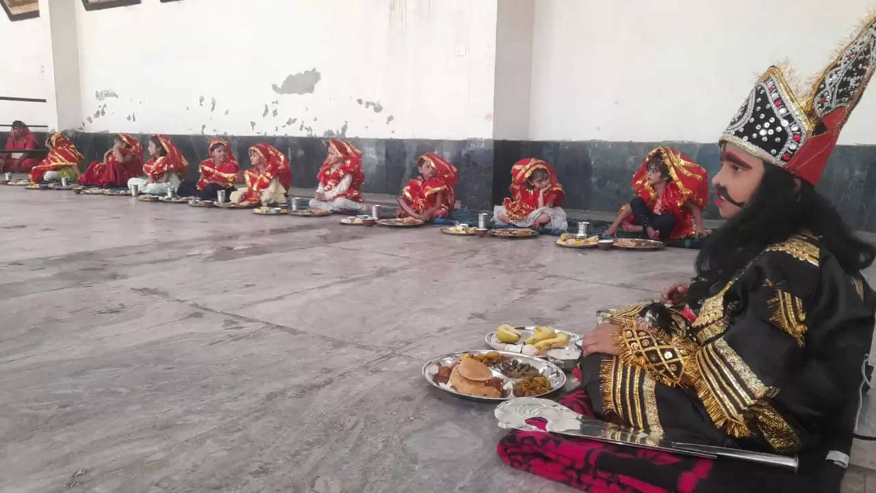 chaitra navratri