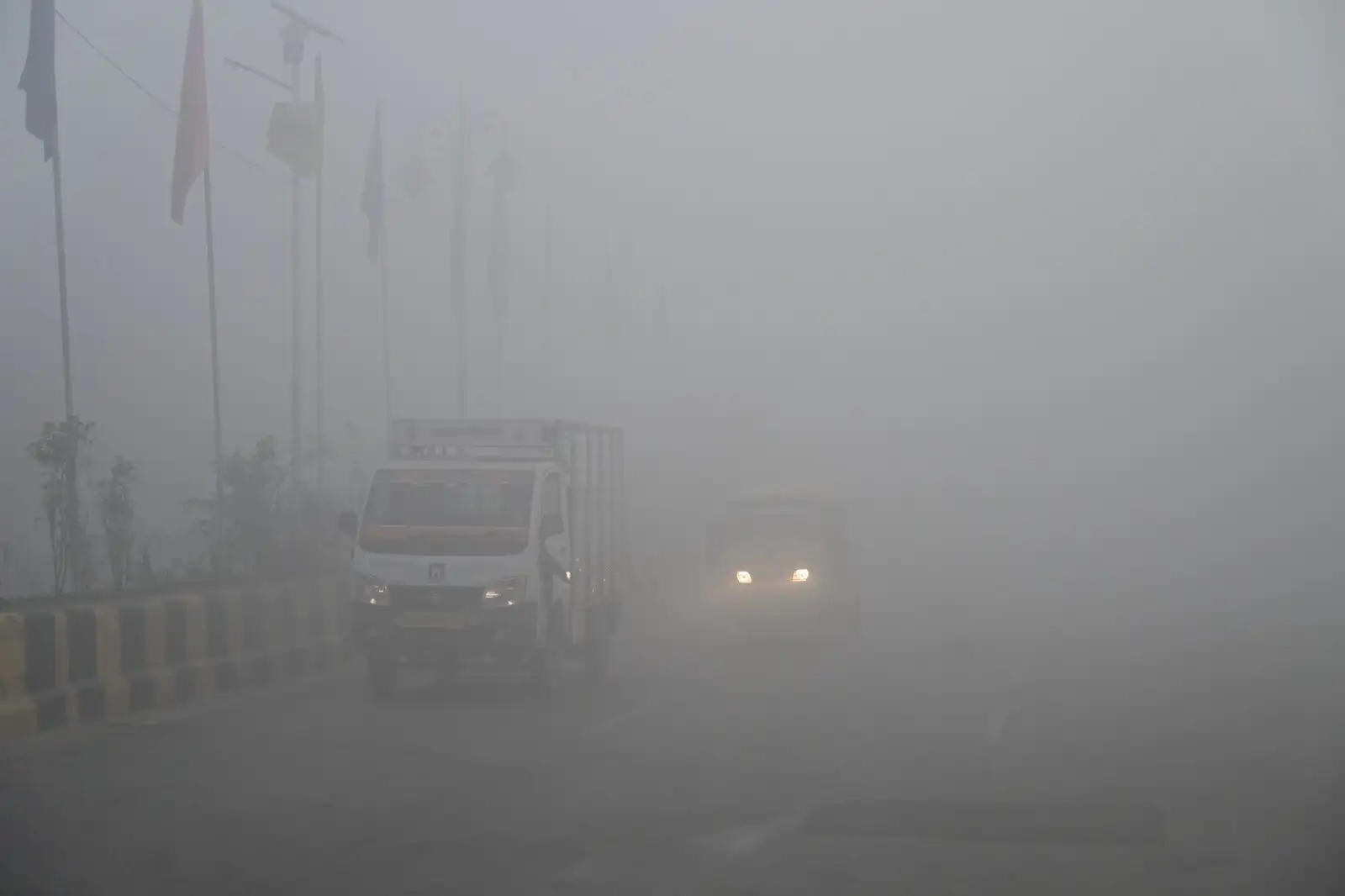 varanasi weather