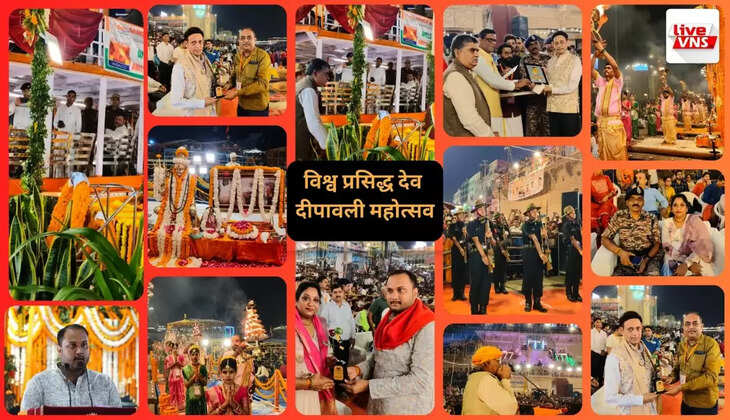 ऑपरेशन सिंदूर को समर्पित रही मां गंगा की महाआरती, 51 हजार दीपों की आभा से जगमगाया दशाश्वमेध घाट, आध्यात्म और राष्ट्रभक्ति का दिखा संगम