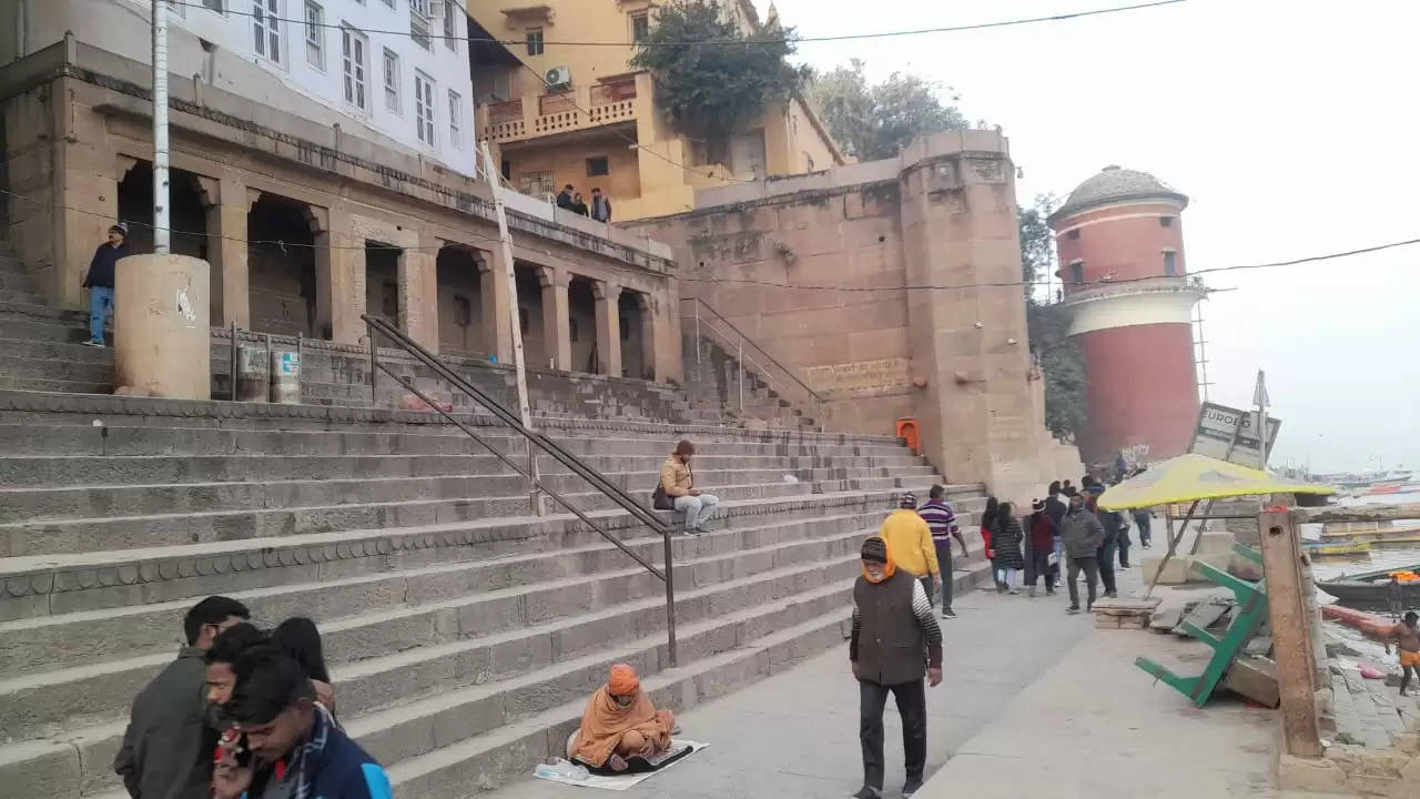 varanasi weather