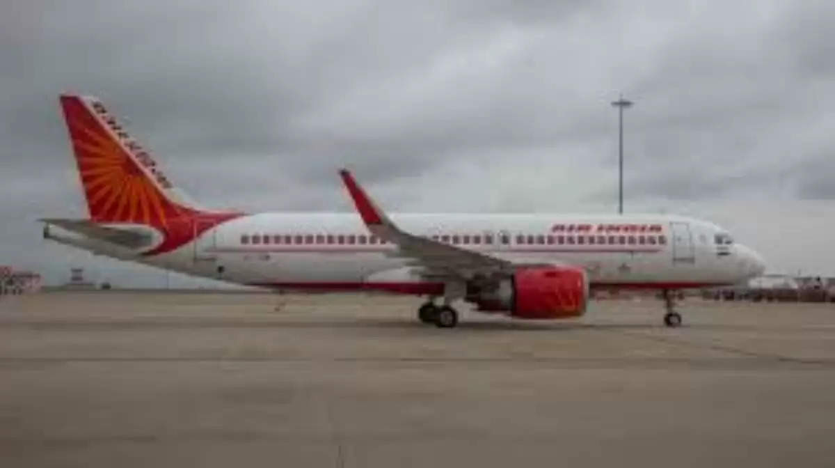 air india