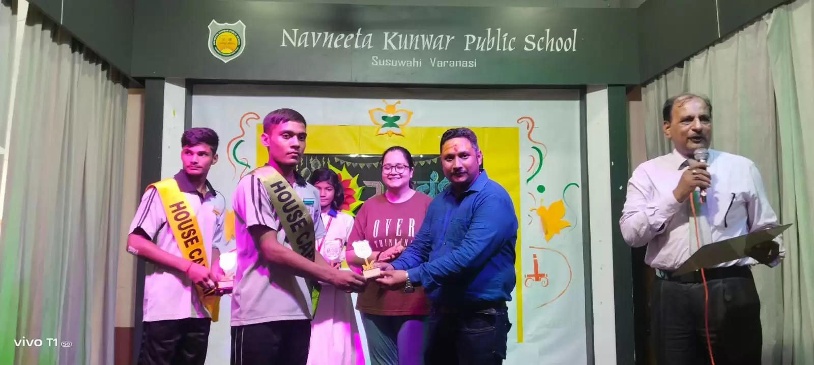 navneeta kunwar public school