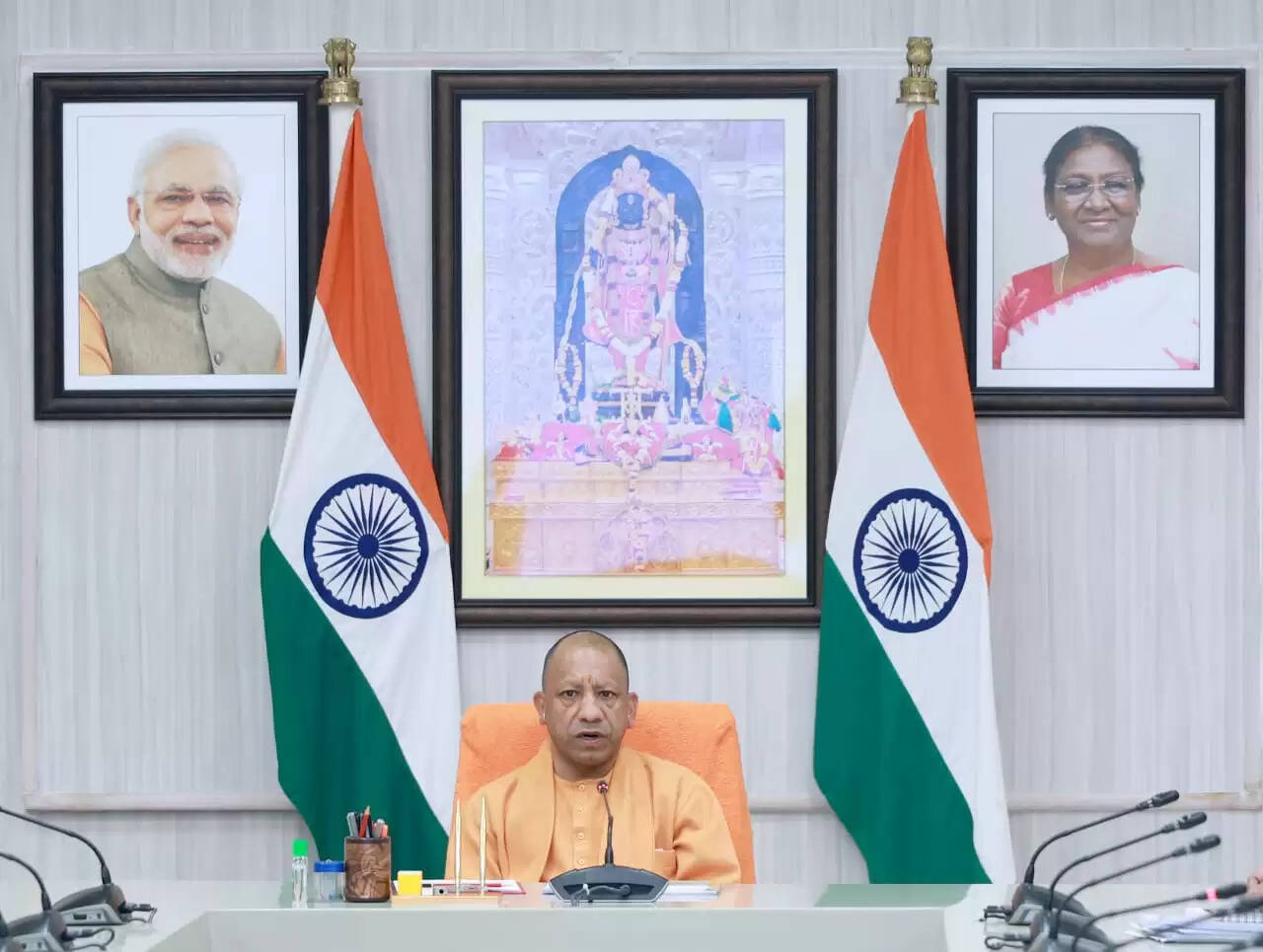 सड़क सुरक्षा के लिए मुख्यमंत्री का 4-ई मॉडल, शिक्षा, प्रवर्तन, इंजीनियरिंग और इमरजेंसी केयर पर होगा फोकस