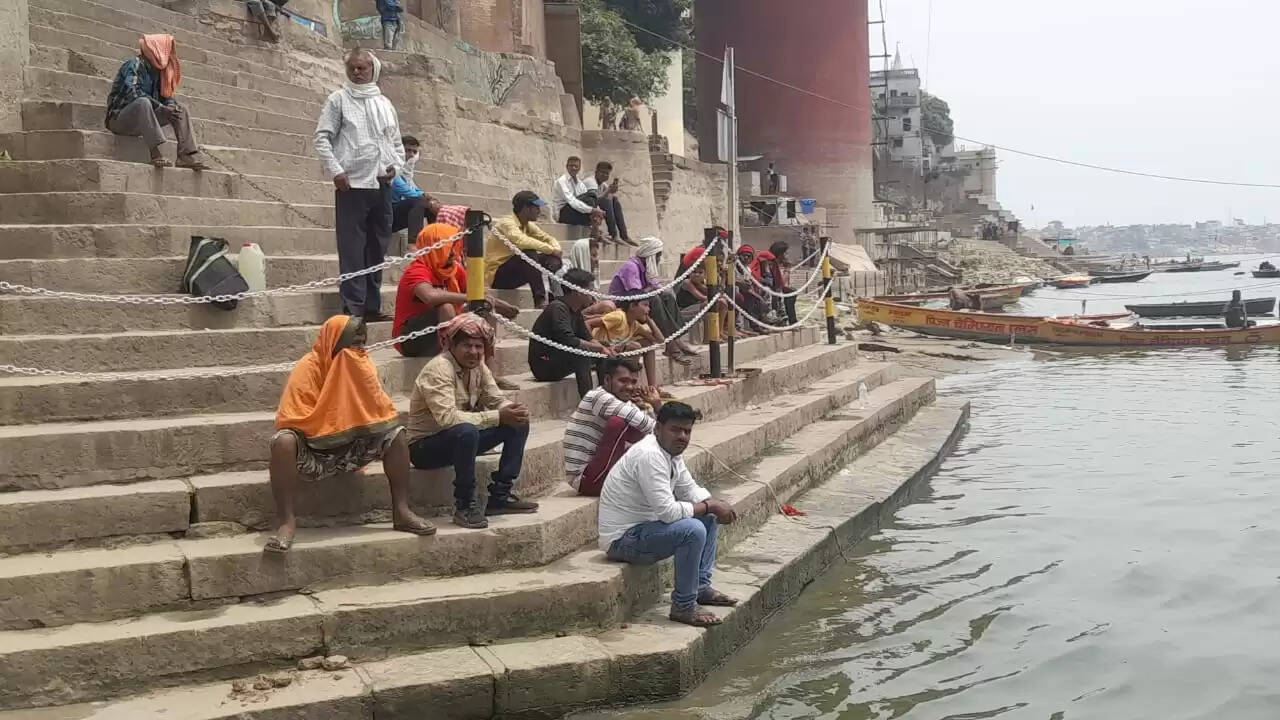 Varanasi