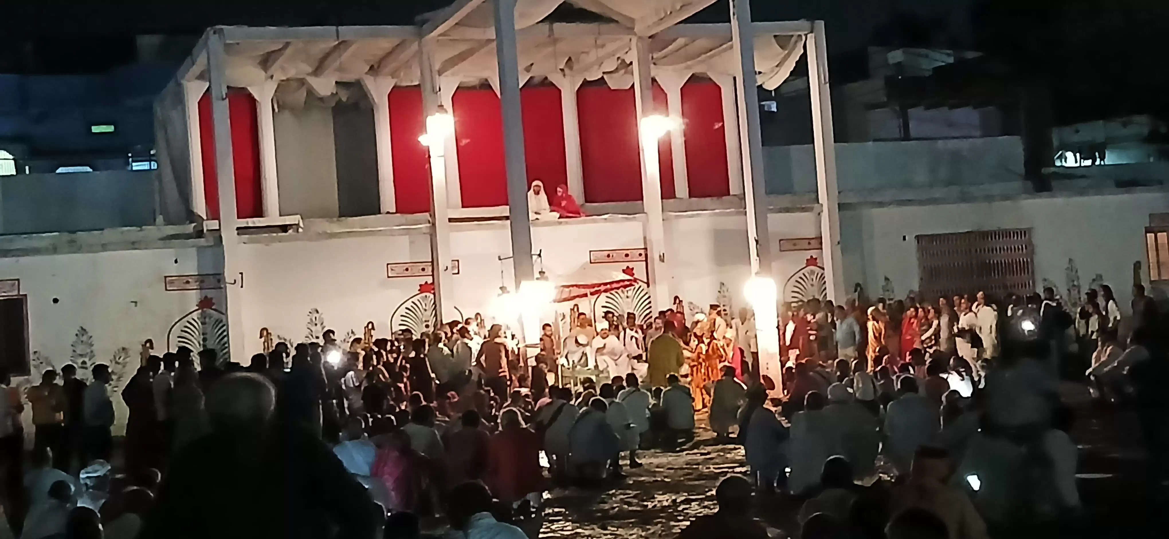 Ramnagar ki Ramleela