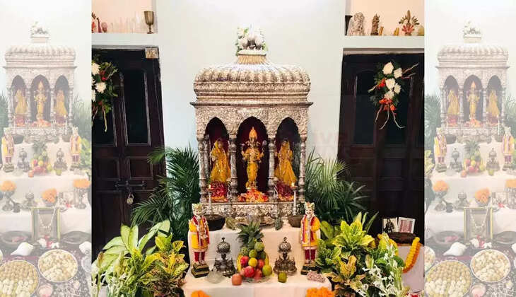 BHAGWAN DHANWANTARI