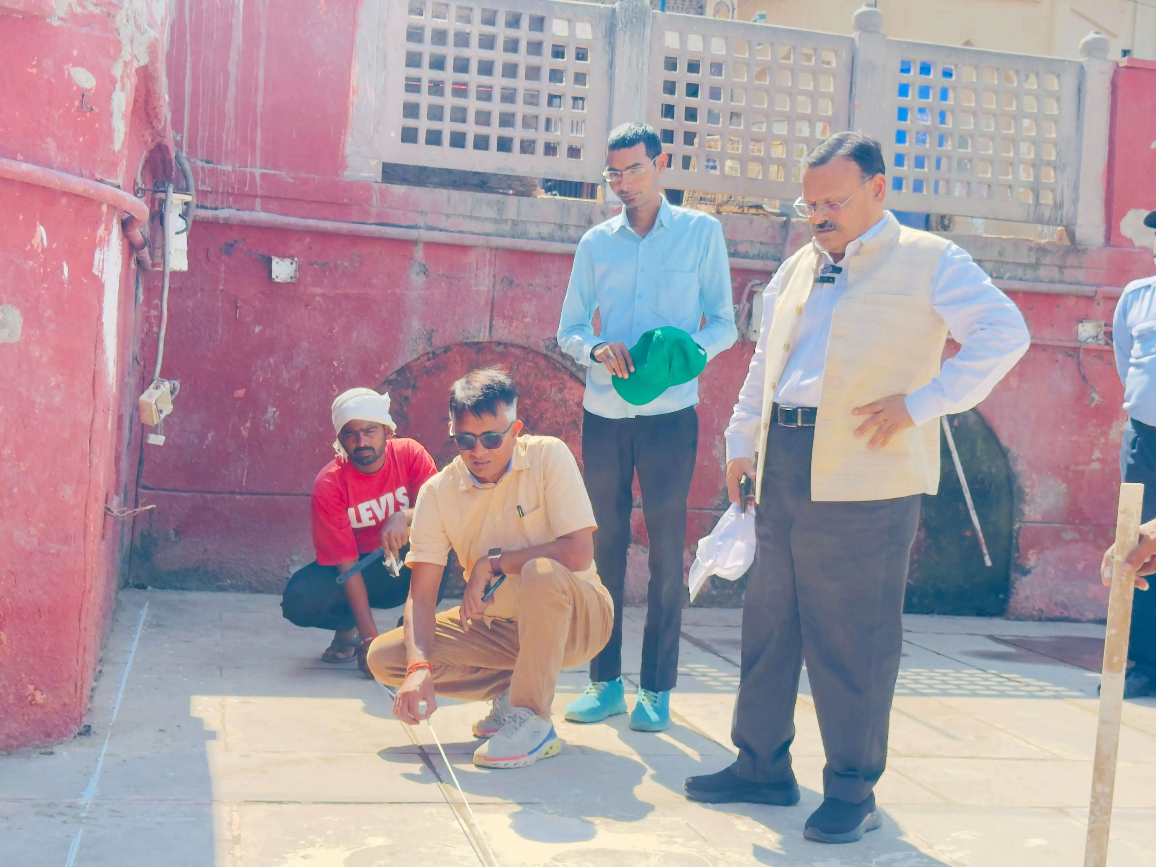 योगी सरकार के दसवें दीपोत्सव की तैयारी तेज, 30 लाख दीपों से जगमगाएगी रामनगरी