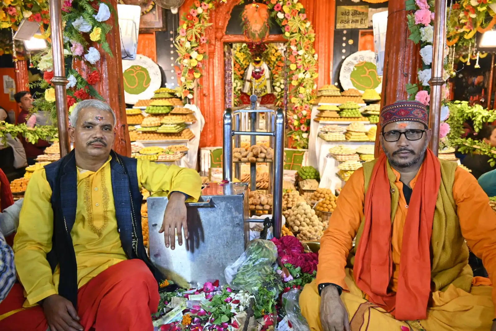 baba kaal bhairav