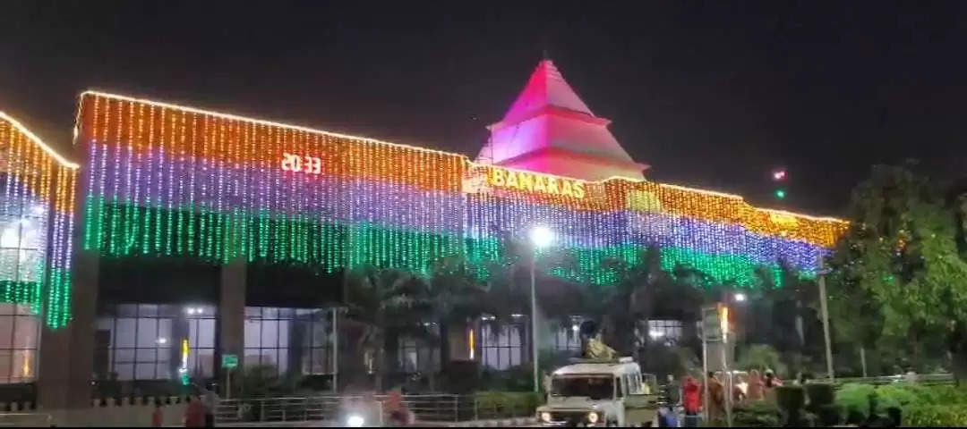 Varanasi