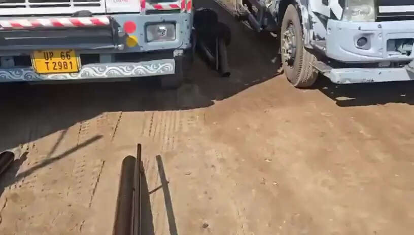   रामनगर में एसओजी की ताबड़तोड़ कार्रवाई, तेल कटिंग के अवैध धंधे का भांडाफोड़, 8 गिरफ्तार