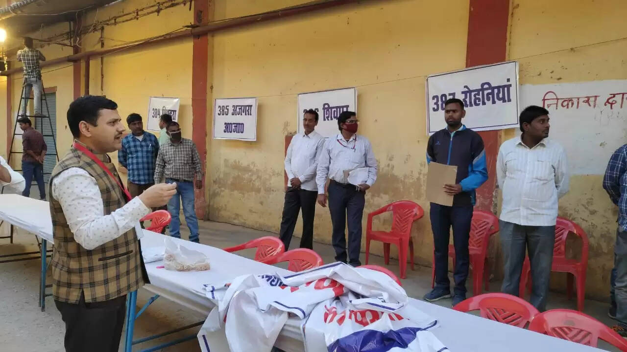 DEO KAUSHAL RAJ SHARMA