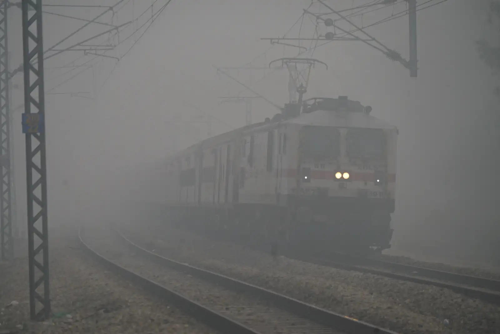 varanasi weather