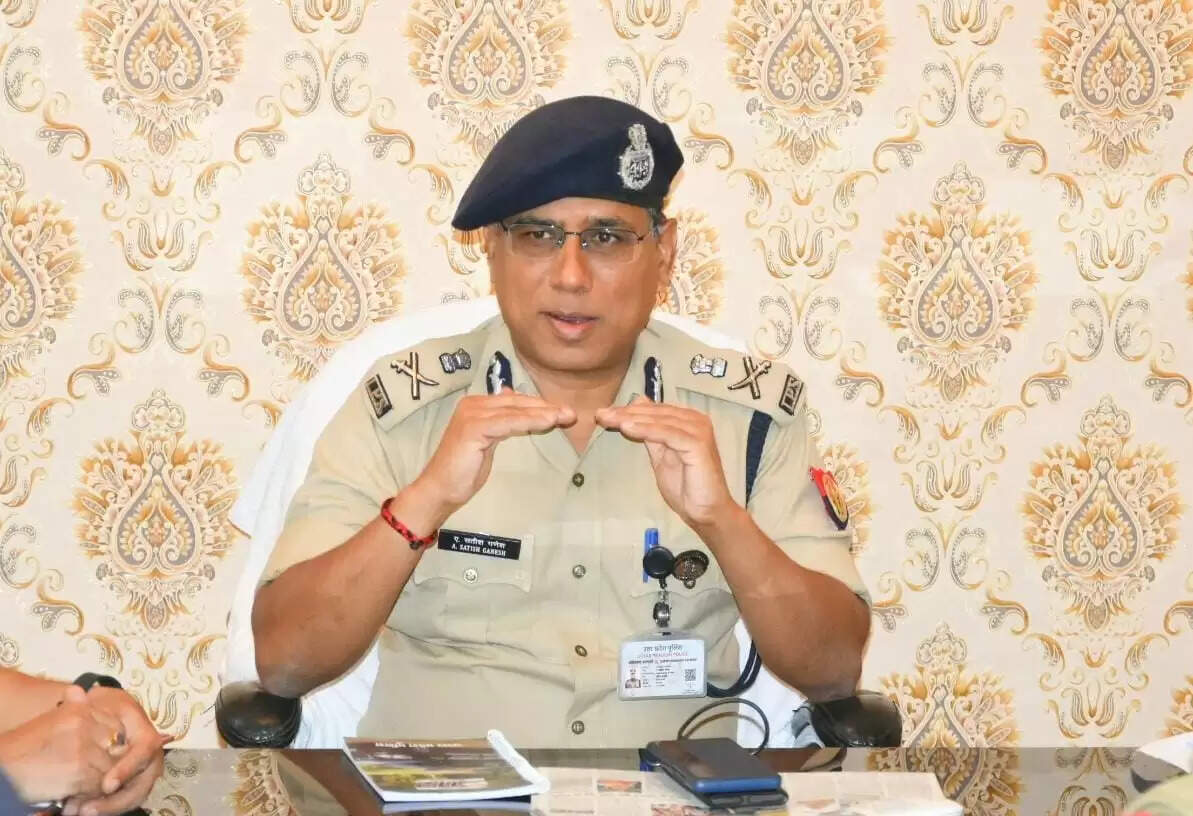 CP VARANASI A SATISH GANESH