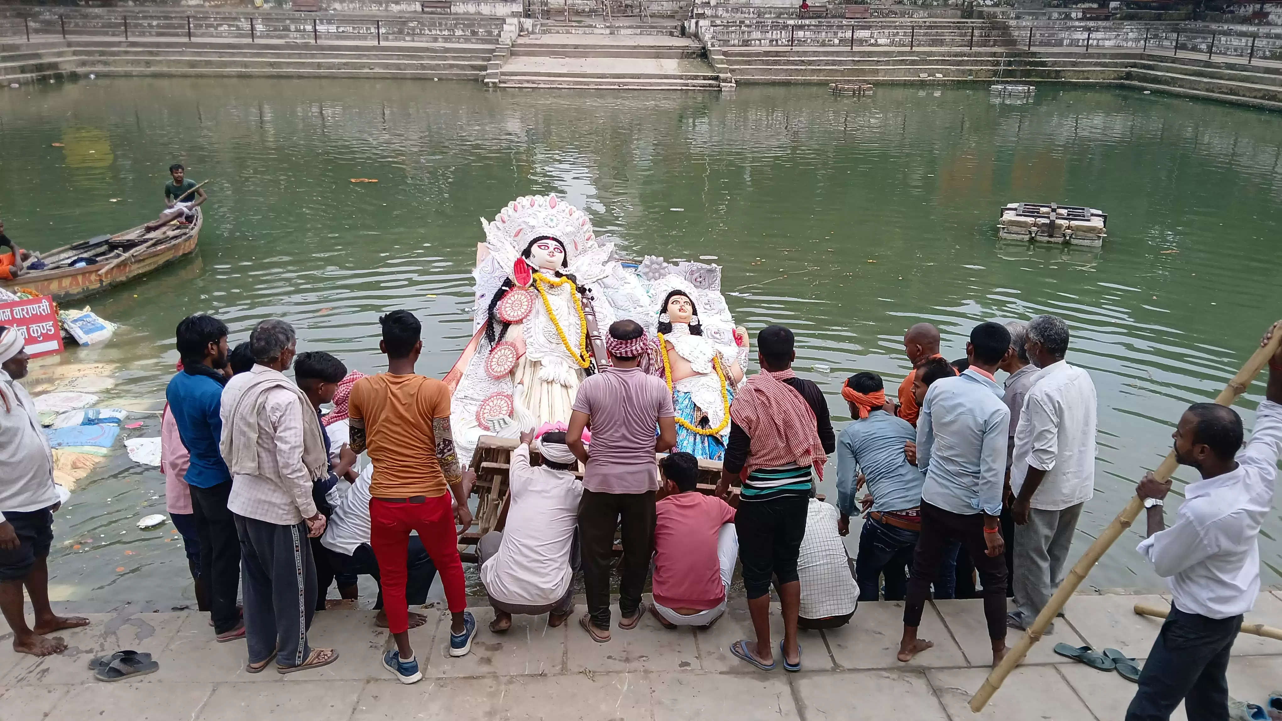 varanasi