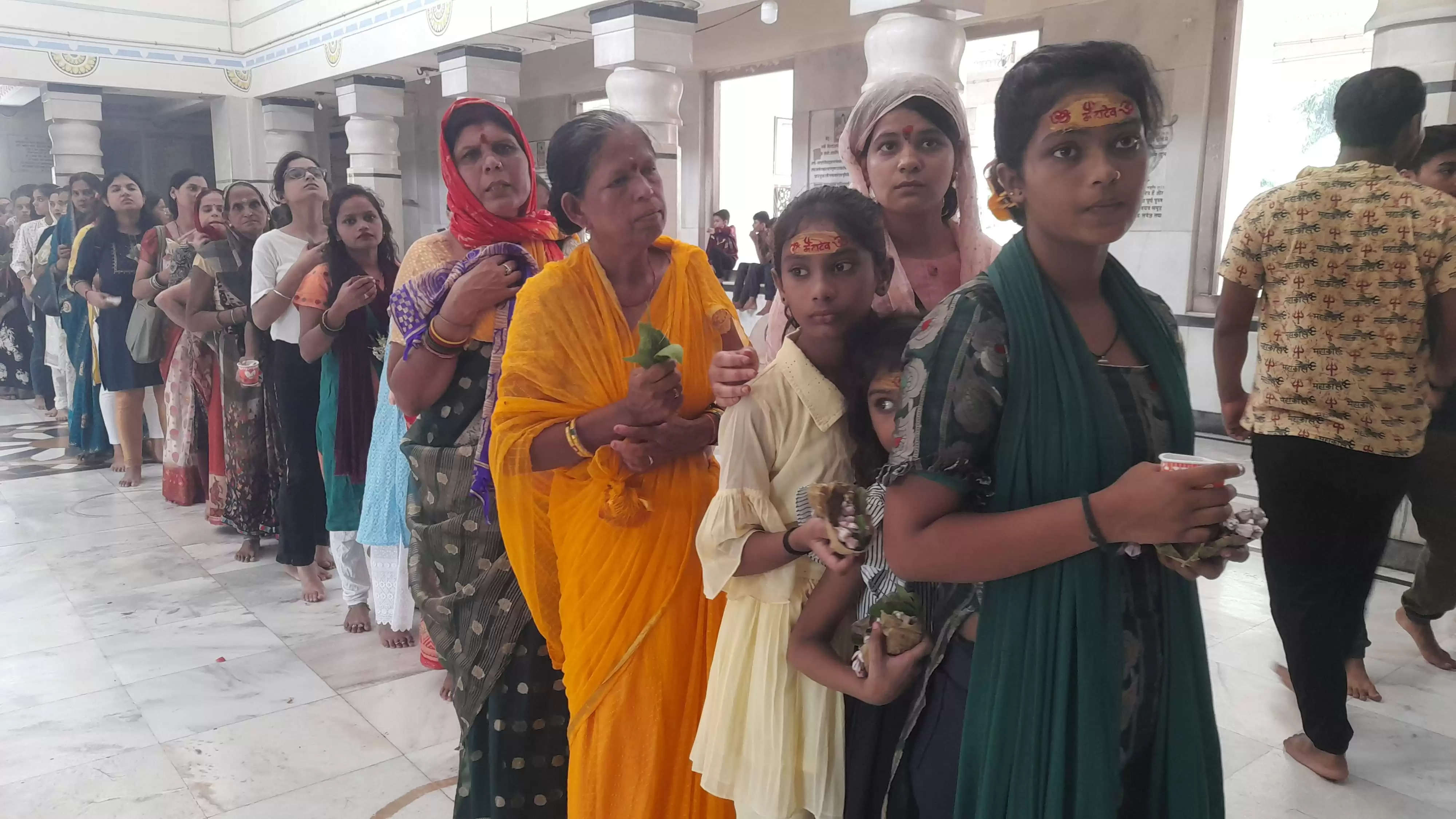 BHU Vishwanath Temple