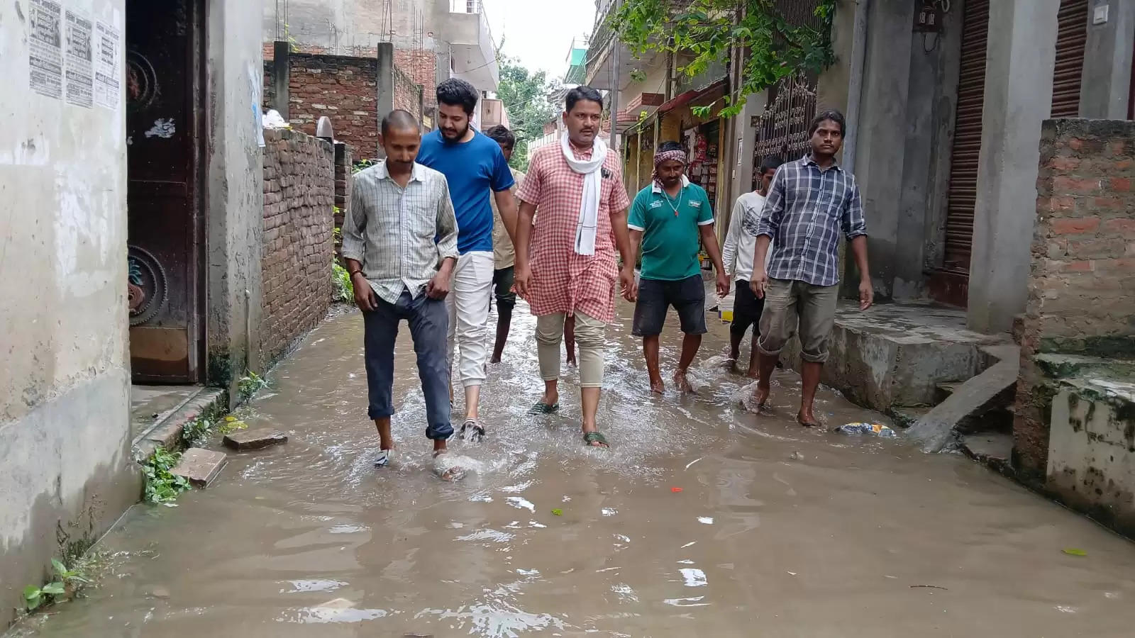 varanasi