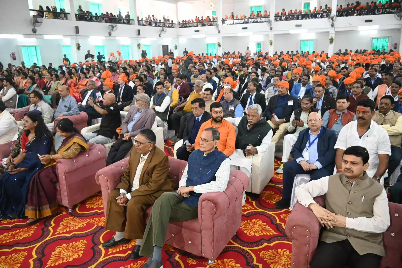 शिक्षा जगत का सितारा है यूपी कॉलेज : सीएम योगी&nbsp;