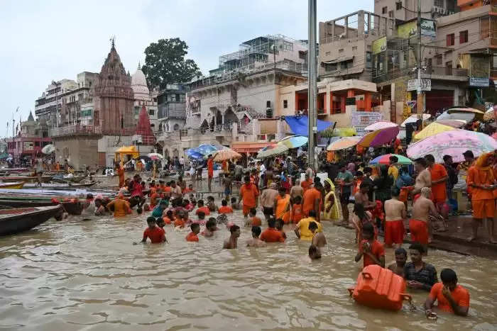 ganga