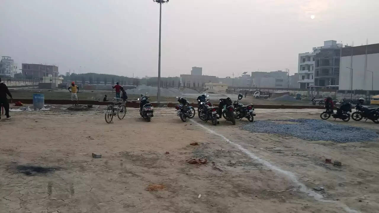 &nbsp;सीर गोवर्धनपुर में 24 करोड़ से बनेगा भव्य म्यूजियम, जन-जन तक पहुंचेंगे संत शिरोमणि के विचार