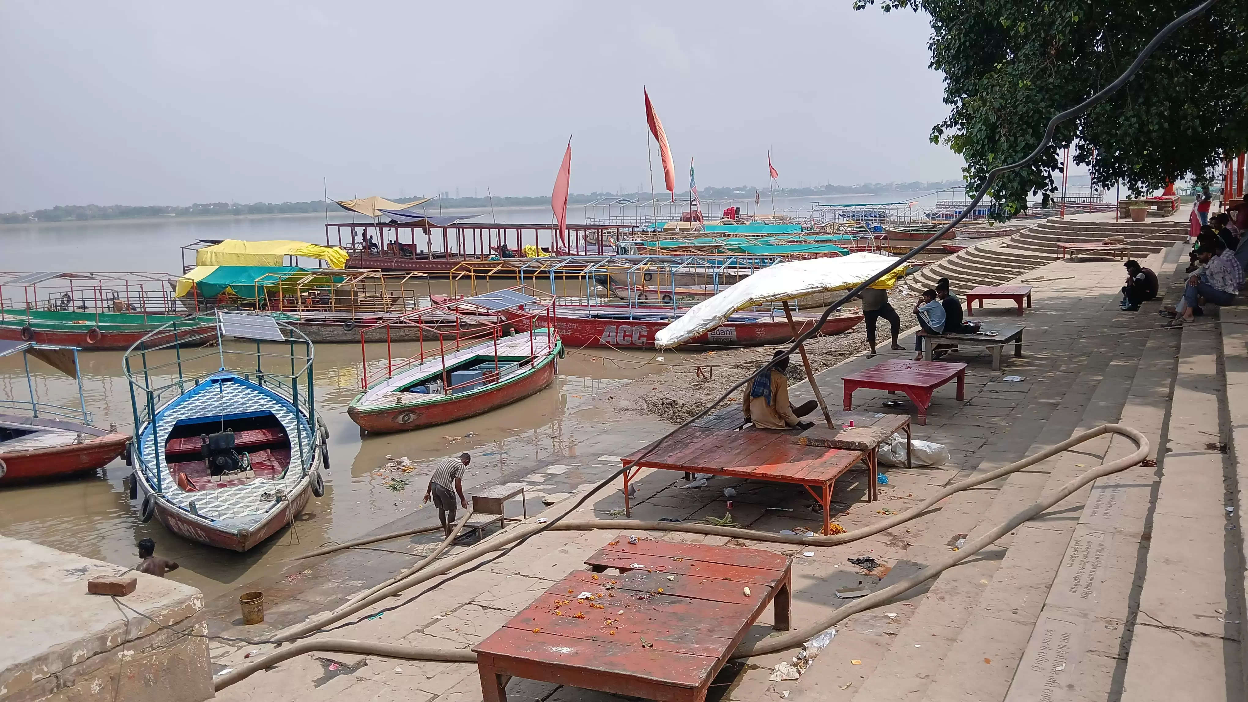 varanasi