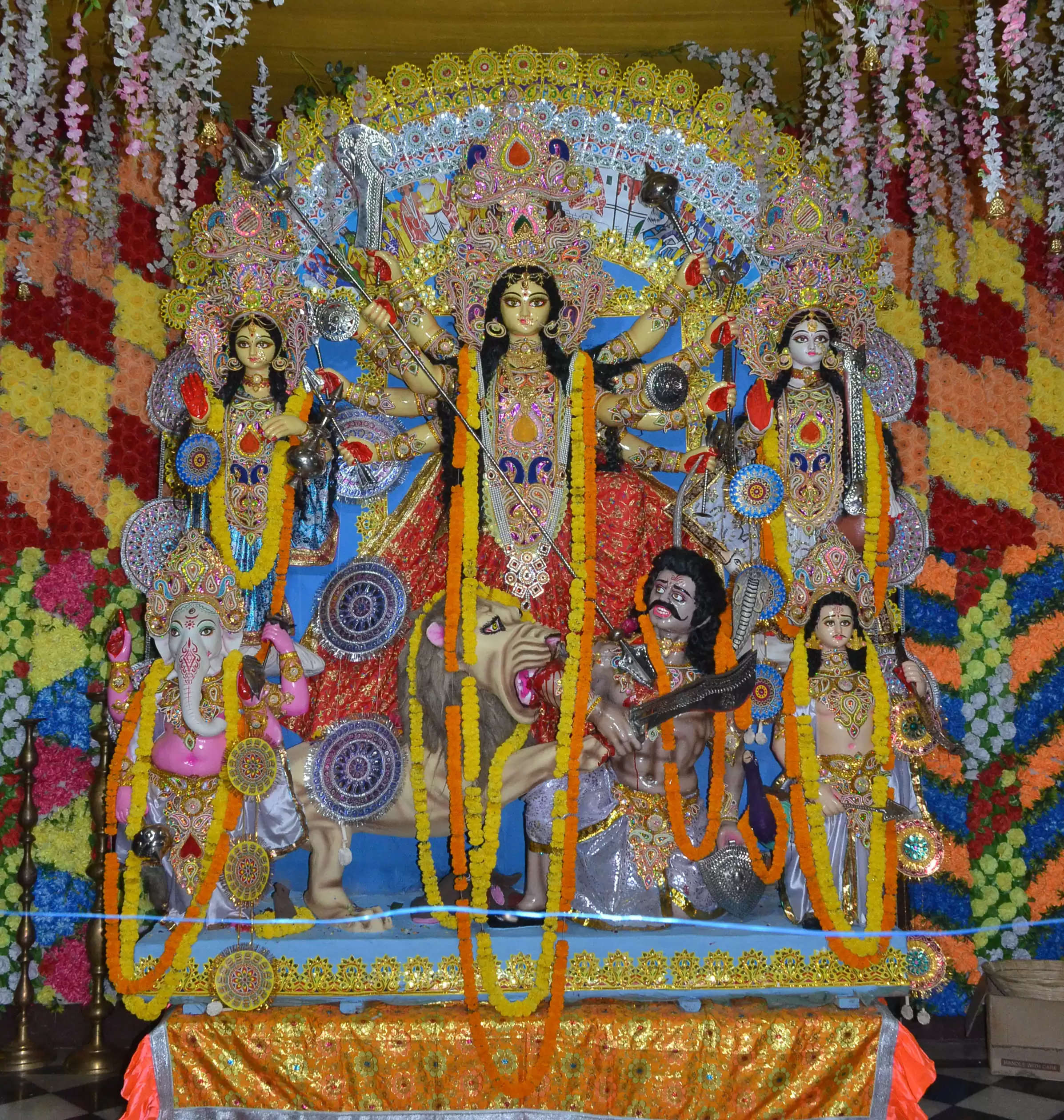 Durga Puja