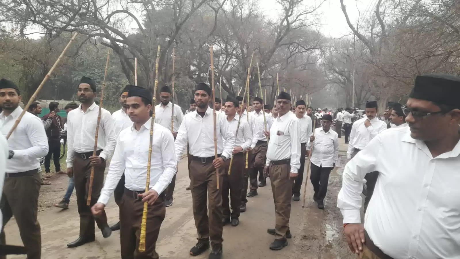 bhu rss