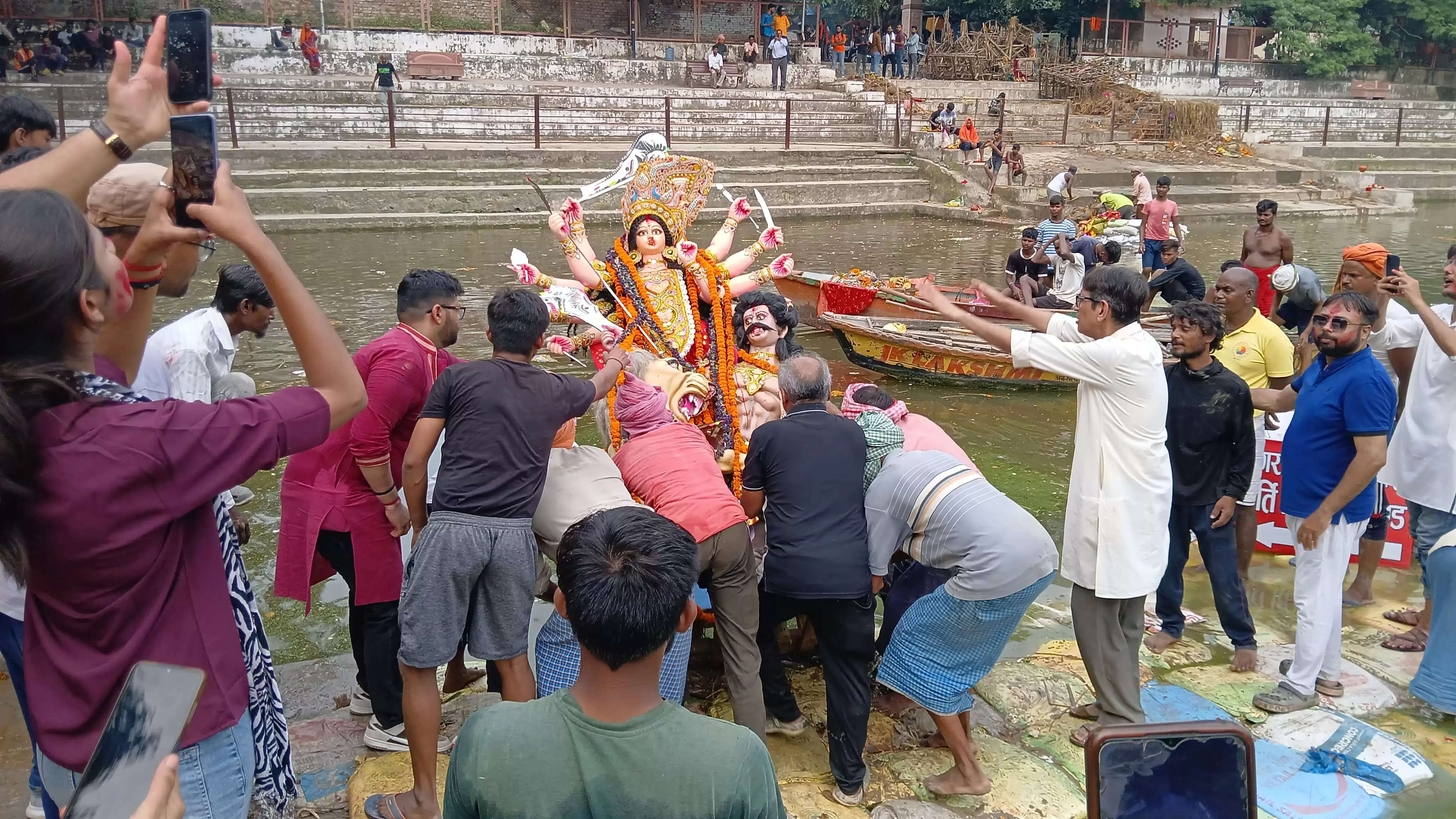 varanasi