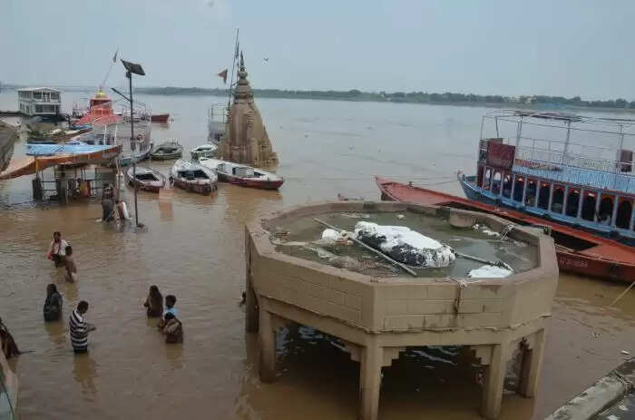 ganga